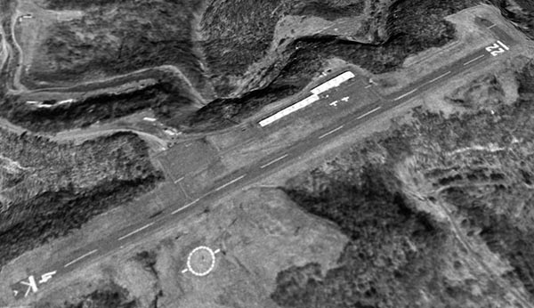Grundy Municipal Airport